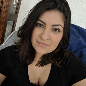 Meet your Posher, Salina